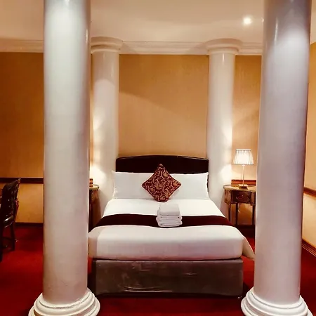 Russell Court Hotel-2
