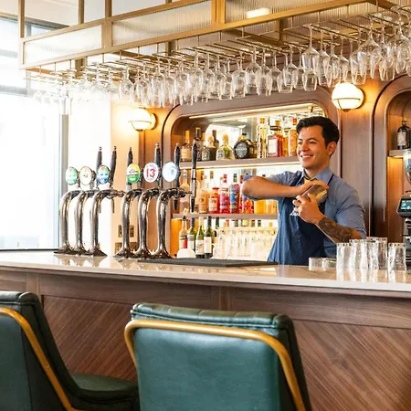 Temple Bar Hotel Dublin By The Unlimited Collection-3