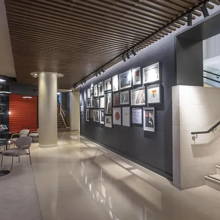 The Morrison Dublin, Curio Collection By Hilton-3