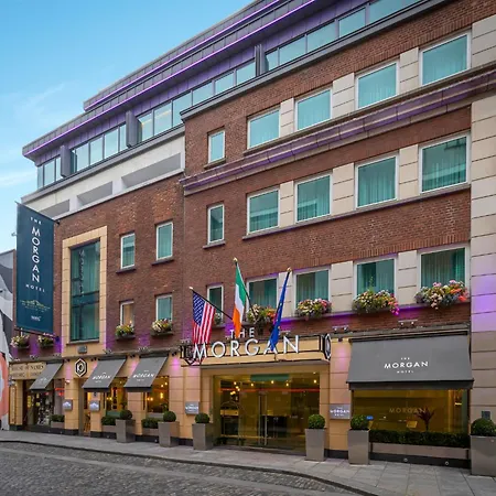 The Morgan Hotel-3