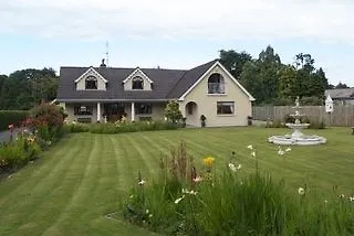 Mount Usher View B&B-3