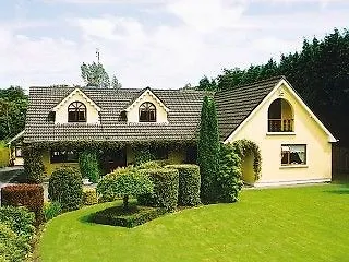 Mount Usher View B&B-2