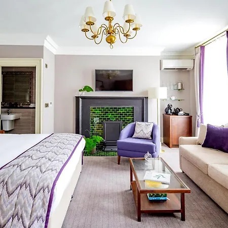 Trinity Townhouse Hotel-2
