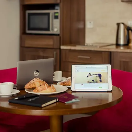 Premier Suites Dublin-2
