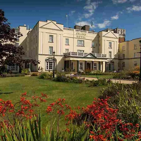 Hotel The Grand Malahide-3