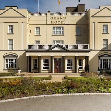 Hotel The Grand Malahide-2